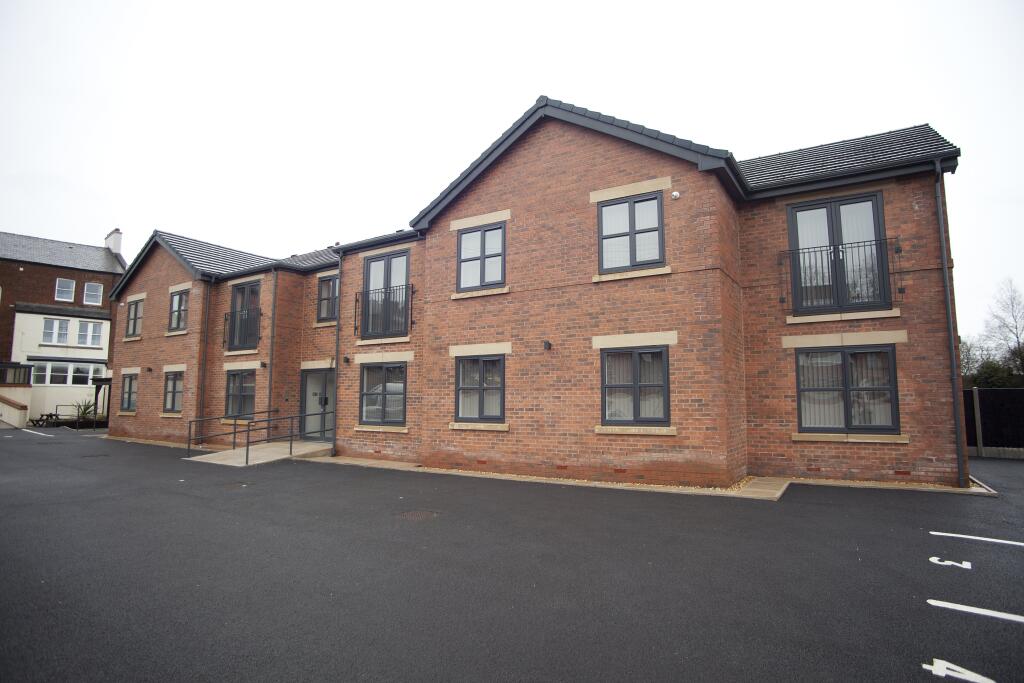 1 bed 1st Floor Flat for rent in Wigan. From HG Premier Lettings - Wigan 1 bed 1st Floor Flat for rent in Wigan. From HG Premier Lettings - Wigan