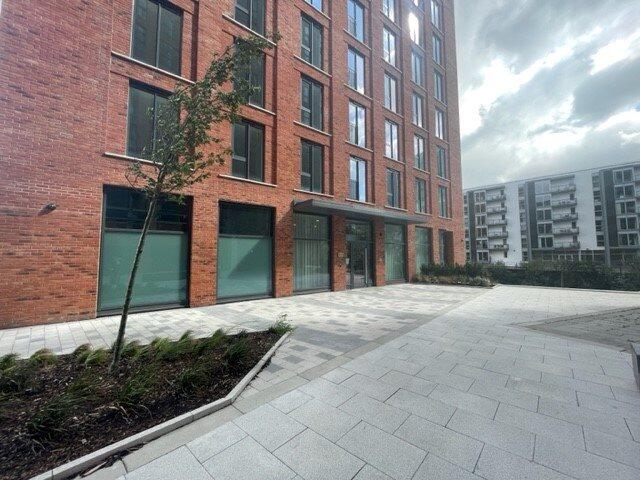 2 bed 1st Floor Flat for rent in Salford. From HG Premier Lettings - Wigan