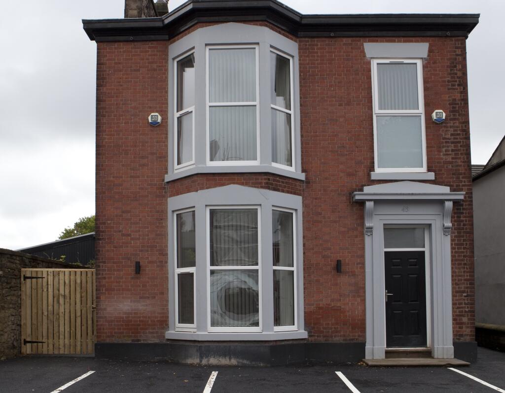 0 bed Studio for rent in Chorley. From HG Premier Lettings - Wigan 0 bed Studio for rent in Chorley. From HG Premier Lettings - Wigan