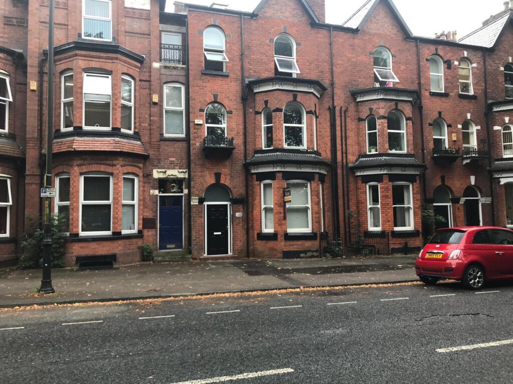 1 bed 1st Floor Flat for rent in Wigan. From HG Premier Lettings - Wigan