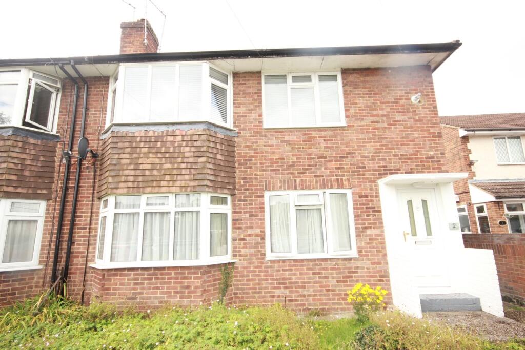 2 bed Annexe for rent in Shreding Green. From Hilton King & Locke - Iver