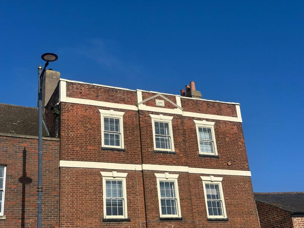 2 bed 1st Floor Flat for rent in Holbeach. From Hix and Son - Holbeach 2 bed 1st Floor Flat for rent in Holbeach. From Hix and Son - Holbeach