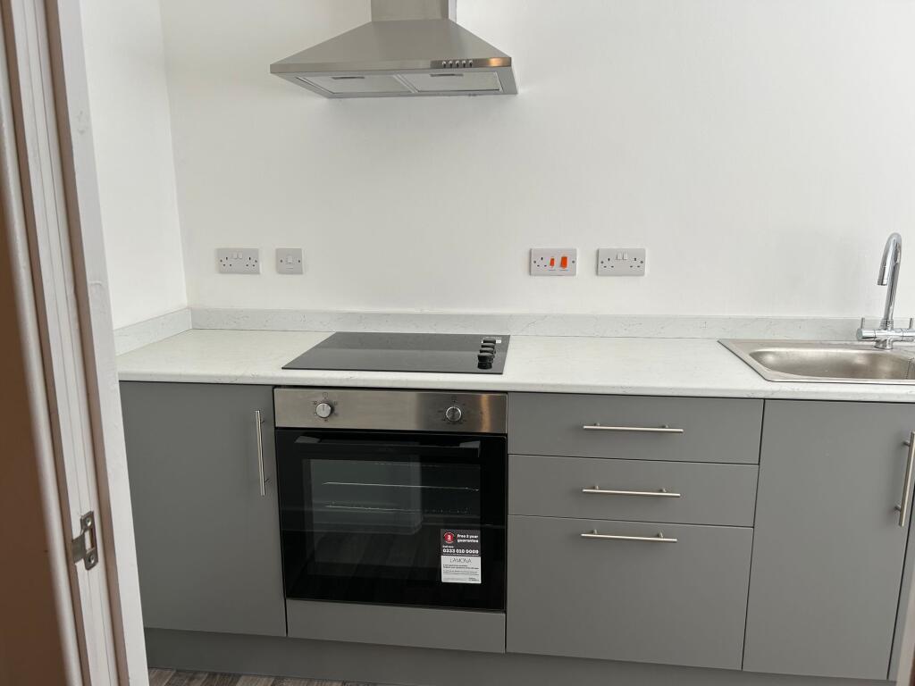 1 bed 1st Floor Flat for rent in Holbeach. From Hix and Son - Holbeach 1 bed 1st Floor Flat for rent in Holbeach. From Hix and Son - Holbeach