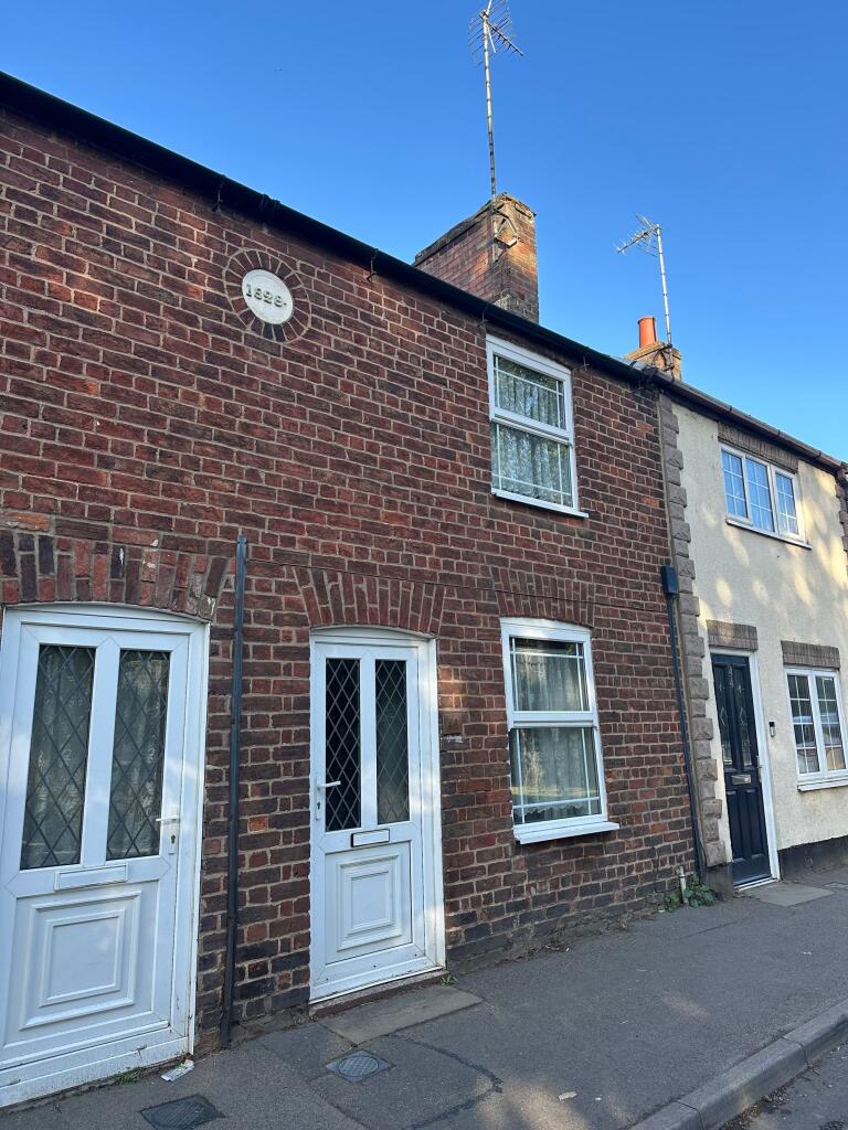 2 bed Mid Terraced House for rent in Holbeach. From Hix and Son - Holbeach 2 bed Mid Terraced House for rent in Holbeach. From Hix and Son - Holbeach