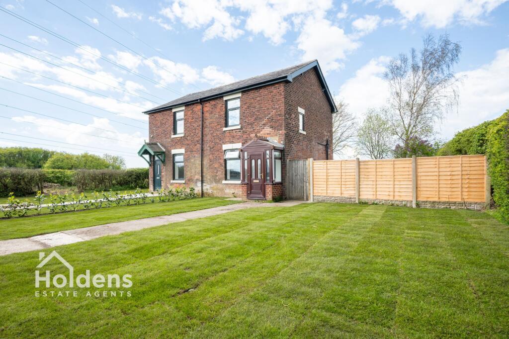 2 bed Semi Detached for rent in Lea Town. From Holdens Estate Agents - Lostock Hall