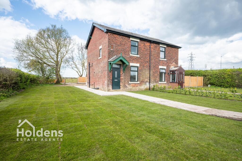 2 bed Semi Detached for rent in Lea Town. From Holdens Estate Agents - Lostock Hall