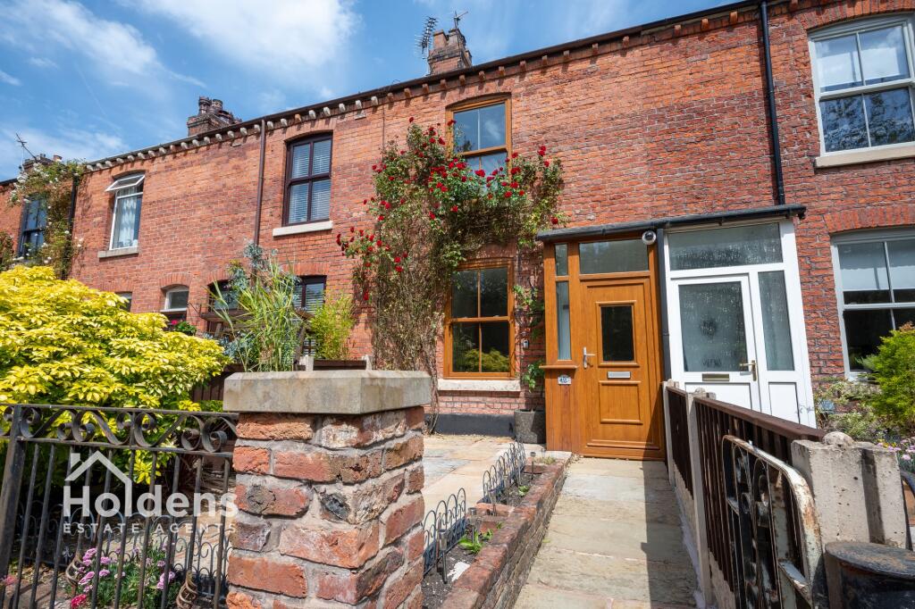 2 bed Mid Terraced House for rent in Bamber Bridge. From Holdens Estate Agents - Lostock Hall 2 bed Mid Terraced House for rent in Bamber Bridge. From Holdens Estate Agents - Lostock Hall