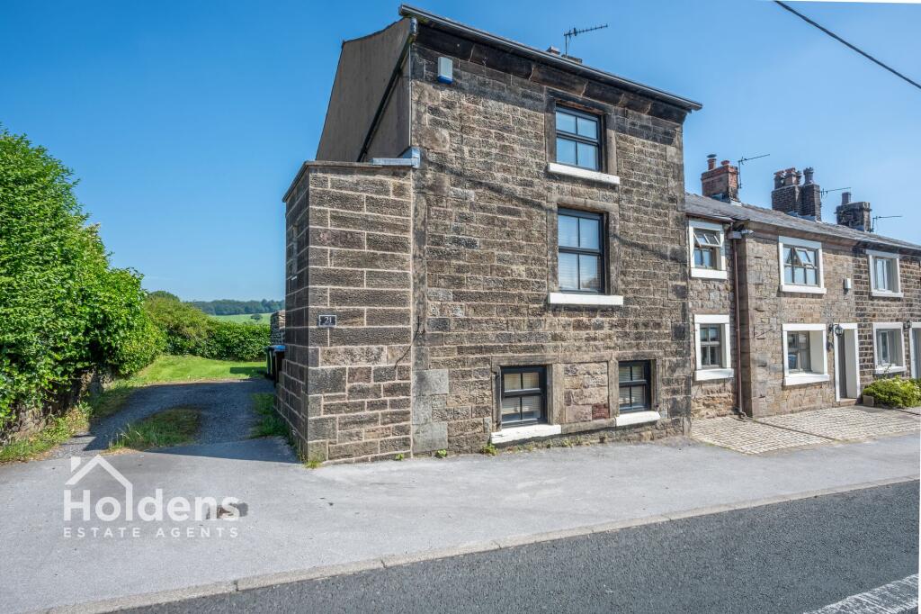 2 bed Cottage for rent in Hoghton. From Holdens Estate Agents - Lostock Hall