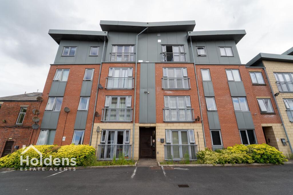 2 bed 1st Floor Flat for rent in Preston. From Holdens Estate Agents - Lostock Hall 2 bed 1st Floor Flat for rent in Preston. From Holdens Estate Agents - Lostock Hall