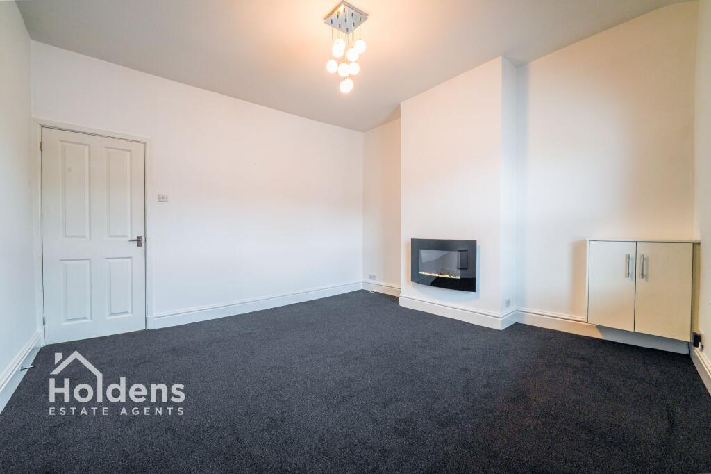 1 bed 1st Floor Flat for rent in Bamber Bridge. From Holdens Estate Agents - Lostock Hall