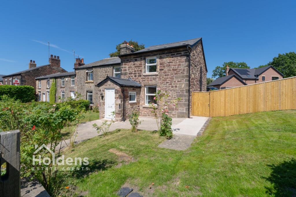 3 bed End of Terrace for rent in Hoghton. From Holdens Estate Agents - Lostock Hall