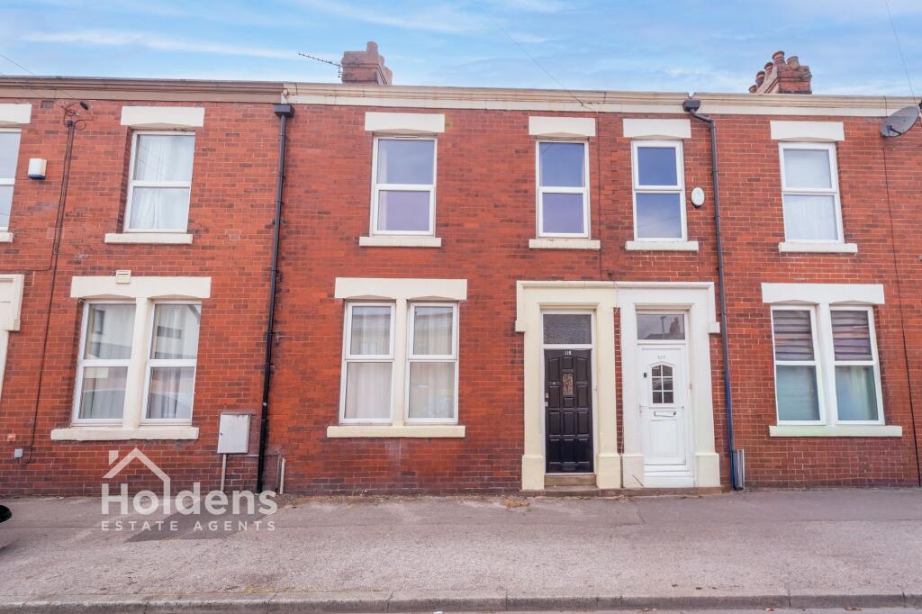 3 bed Mid Terraced House for rent in Fulwood. From Holdens Estate Agents - Lostock Hall 3 bed Mid Terraced House for rent in Fulwood. From Holdens Estate Agents - Lostock Hall