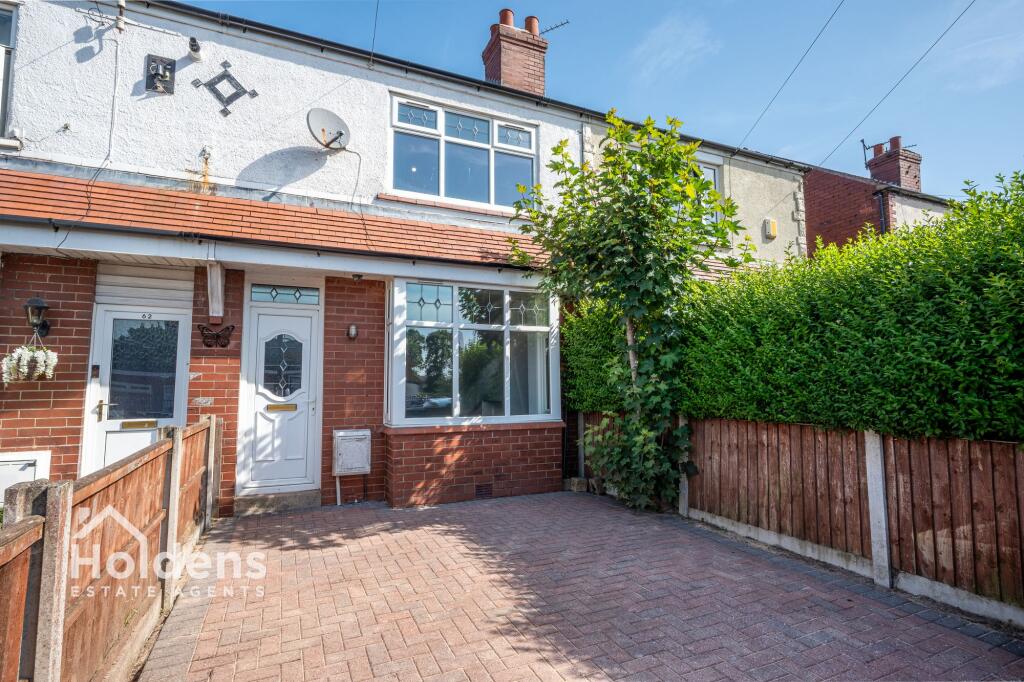 2 bed Mid Terraced House for rent in Bamber Bridge. From Holdens Estate Agents - Lostock Hall