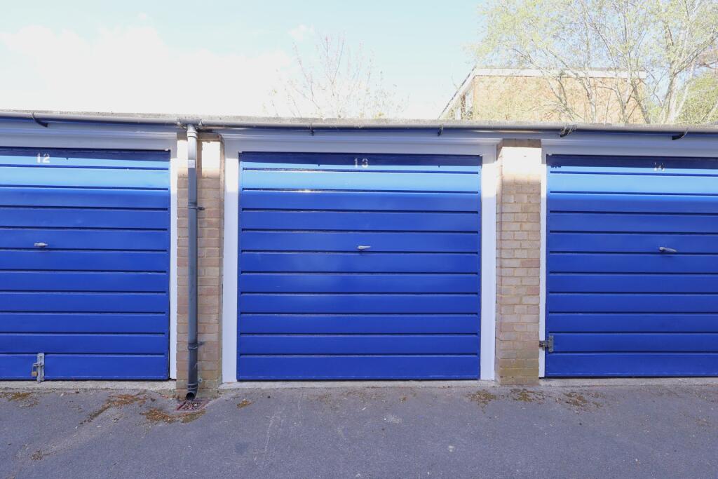 0 bed Garages for rent in Haywards Heath. From Holroyd Homes Ltd - Haywards Heath