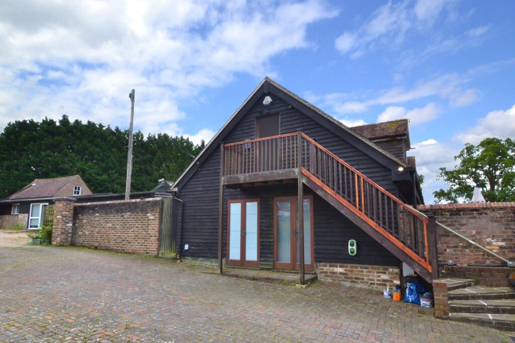 1 bed Apartment for rent in Scayne's Hill. From Holroyd Homes Ltd - Haywards Heath