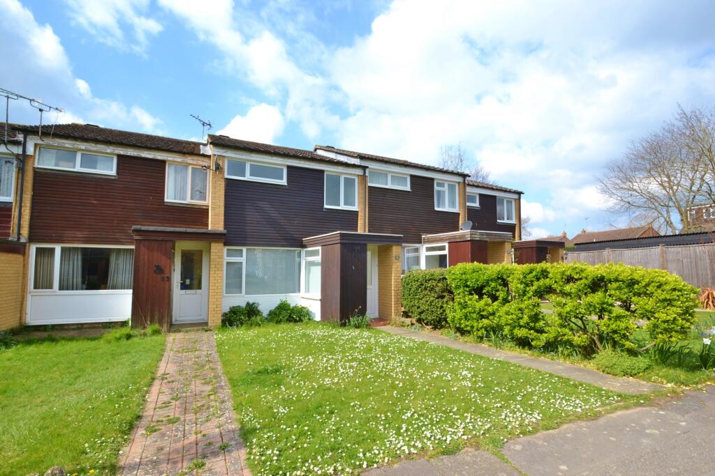 2 bed Mid Terraced House for rent in Walstead. From Holroyd Homes Ltd - Haywards Heath