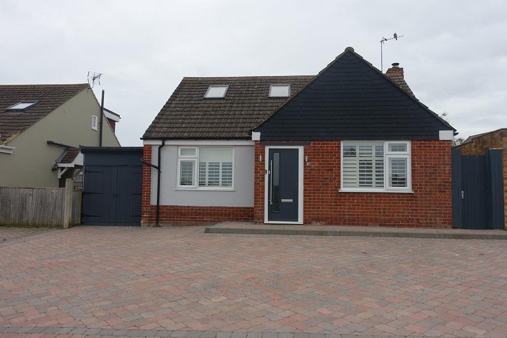 4 bed Detached bungalow for rent in Polegate. From Home & Castle - Polegate