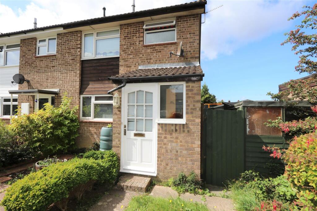 3 bed Detached for rent in Hailsham. From Home & Castle - Polegate