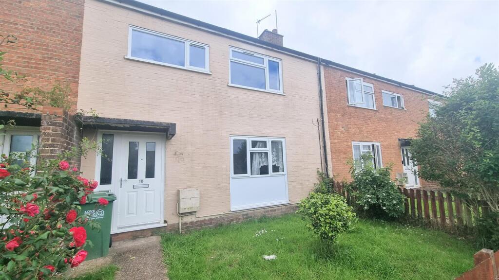 3 bed Detached for rent in Hailsham. From Home & Castle - Polegate