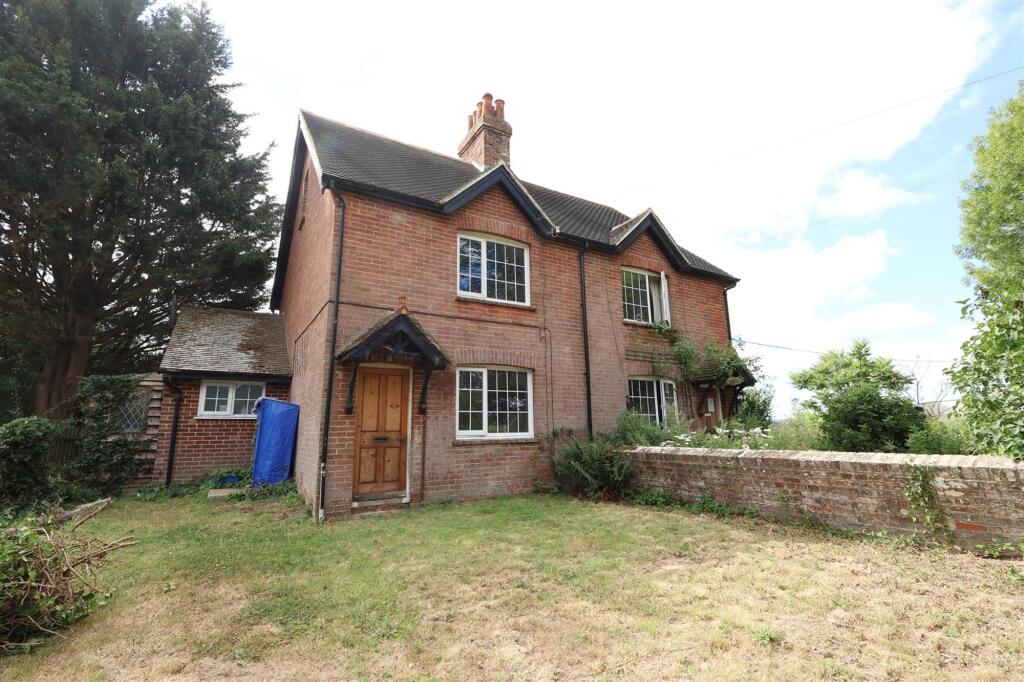 3 bed Semi Detached for rent in Selmeston. From Home & Castle - Polegate 3 bed Semi Detached for rent in Selmeston. From Home & Castle - Polegate