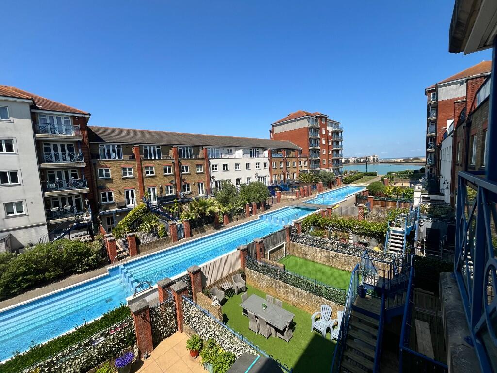 2 bed Apartment for rent in Crumbles. From Homes 4 Let Property Services Ltd - Eastbourne