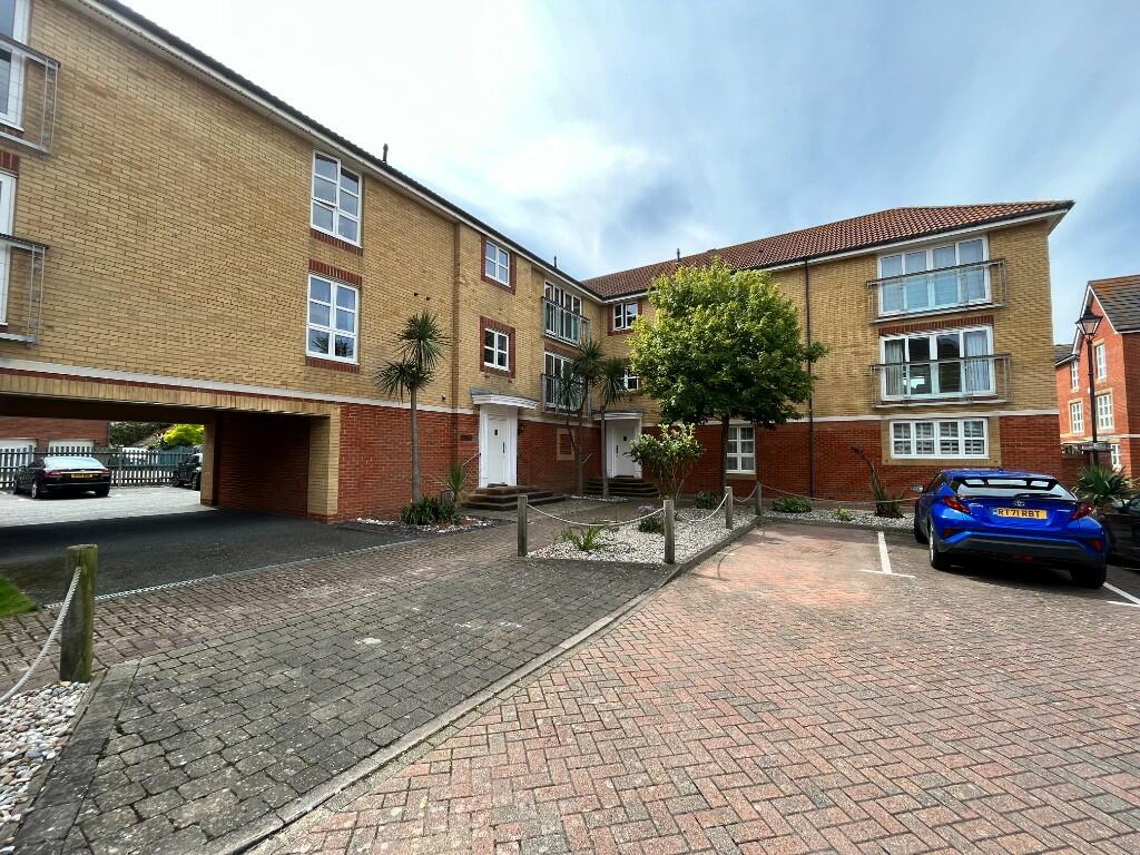 2 bed Apartment for rent in Crumbles. From Homes 4 Let Property Services Ltd - Eastbourne