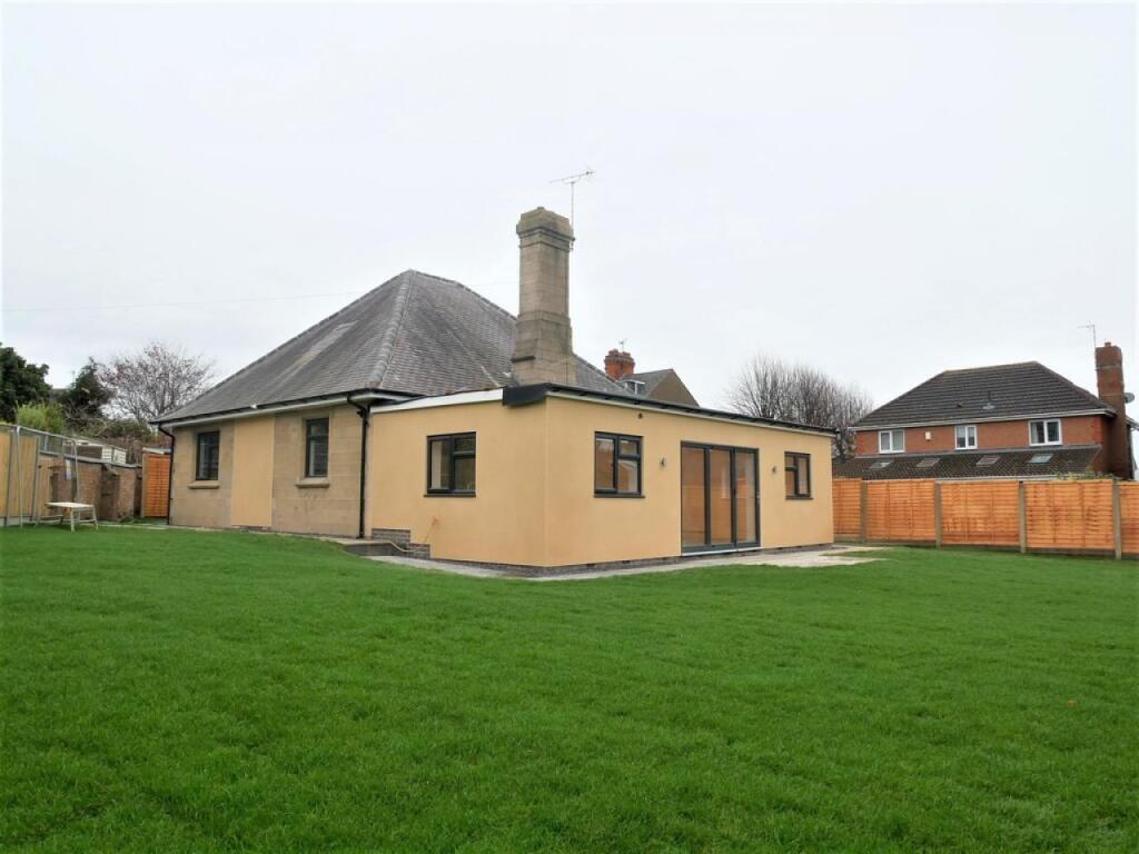 4 bed Detached for rent in Narborough. From Hope Estates - Stoney Stanton
