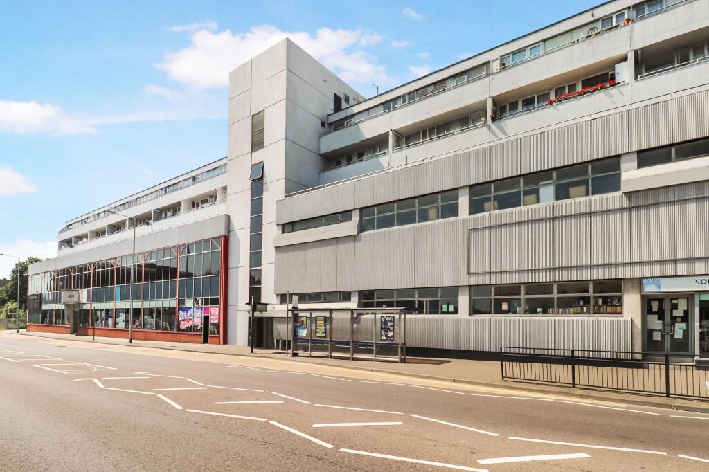 0 bed Studio for rent in Southend-on-Sea. From Blackshaw Homes - Southend