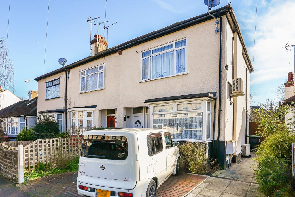 2 bed House (unspecified) for rent in Southend-on-Sea. From Blackshaw Homes - Southend 2 bed House (unspecified) for rent in Southend-on-Sea. From Blackshaw Homes - Southend