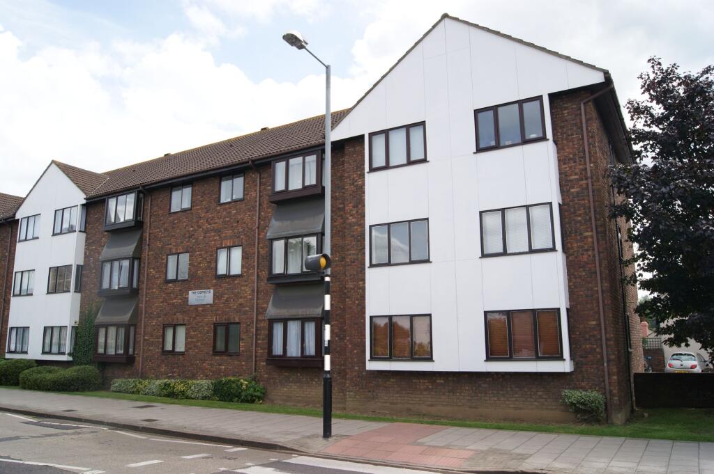 2 bed House (unspecified) for rent in Southend-on-Sea. From Blackshaw Homes - Southend