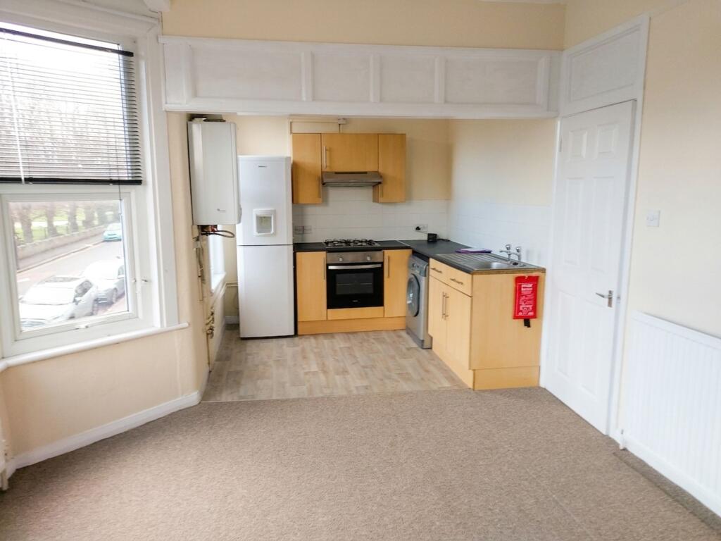 1 bed 1st Floor Flat for rent in Southend-on-Sea. From Blackshaw Homes - Southend