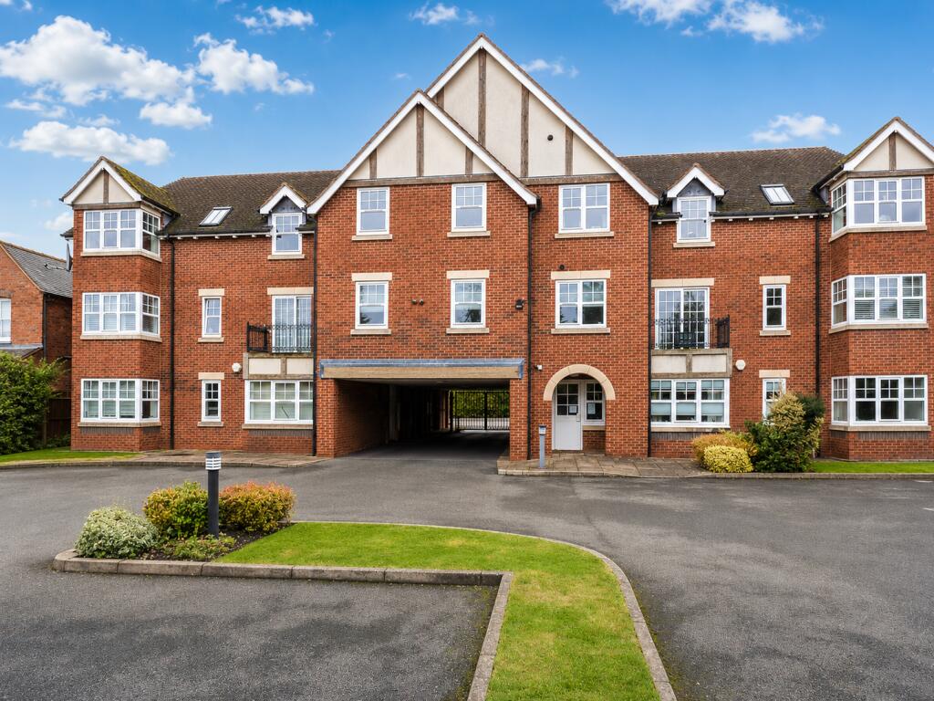 2 bed 1st Floor Flat for rent in Tamworth. From Howland Jones - Measham 2 bed 1st Floor Flat for rent in Tamworth. From Howland Jones - Measham