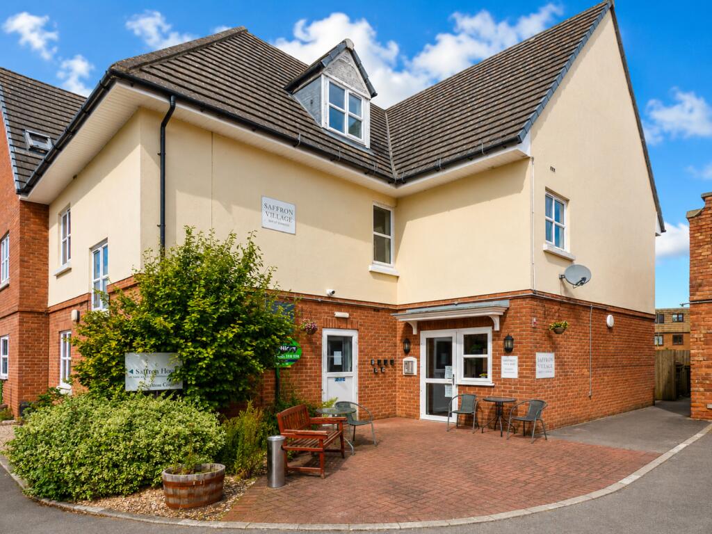 1 bed 1st Floor Flat for rent in Barwell. From Howland Jones - Measham 1 bed 1st Floor Flat for rent in Barwell. From Howland Jones - Measham