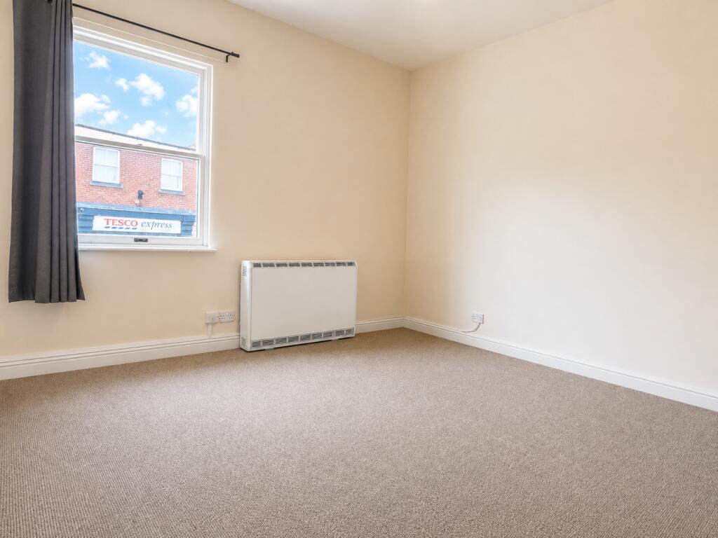 2 bed 1st Floor Flat for rent in Swadlincote. From Howland Jones - Measham 2 bed 1st Floor Flat for rent in Swadlincote. From Howland Jones - Measham