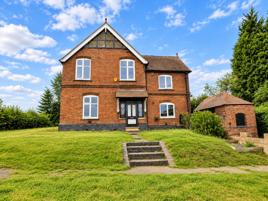 4 bed Detached for rent in Swadlincote. From Howland Jones - Measham 4 bed Detached for rent in Swadlincote. From Howland Jones - Measham
