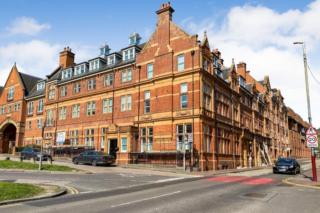 2 bed Apartment for rent in Tunbridge Wells. From Barringtons Property - Ingatestone