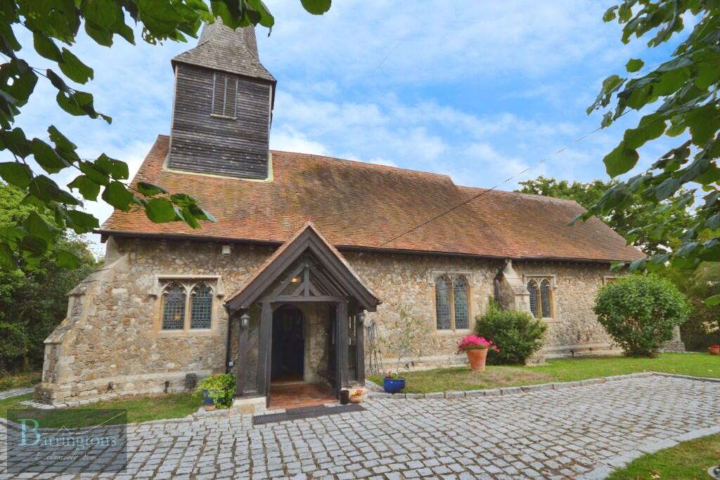 4 bed Detached for rent in Crays Hill. From Barringtons Property - Ingatestone