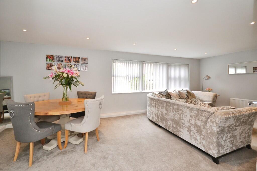 1 bed Apartment for rent in Brentwood. From Barringtons Property - Ingatestone