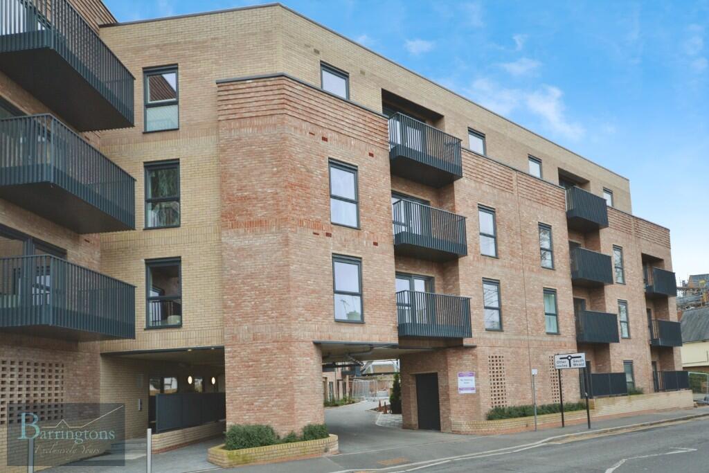 1 bed Apartment for rent in . From Barringtons Property - Ingatestone 1 bed Apartment for rent in . From Barringtons Property - Ingatestone