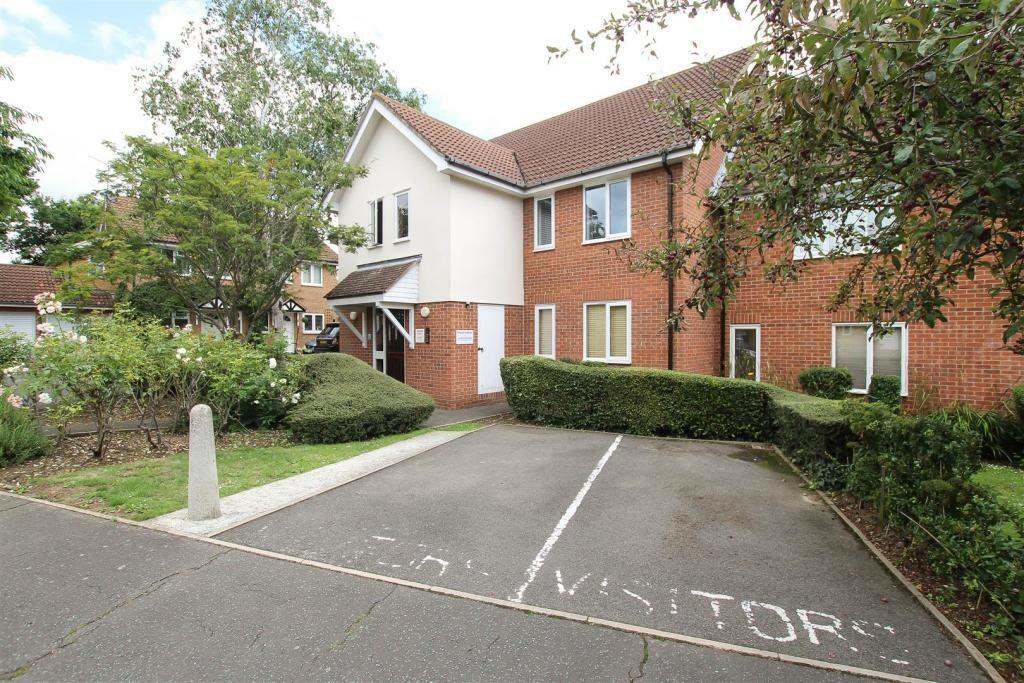 2 bed 1st Floor Flat for rent in Ingrave. From Barringtons Property - Ingatestone 2 bed 1st Floor Flat for rent in Ingrave. From Barringtons Property - Ingatestone
