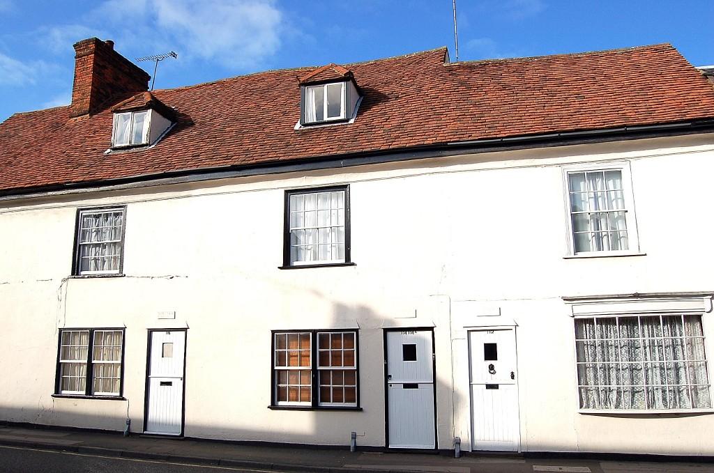 2 bed Duplex for rent in Ingatestone. From Barringtons Property - Ingatestone
