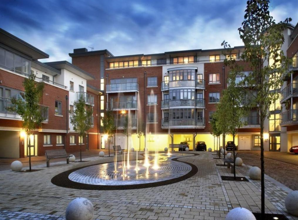 1 bed Apartment for rent in Chelmsford. From Barringtons Property - Ingatestone