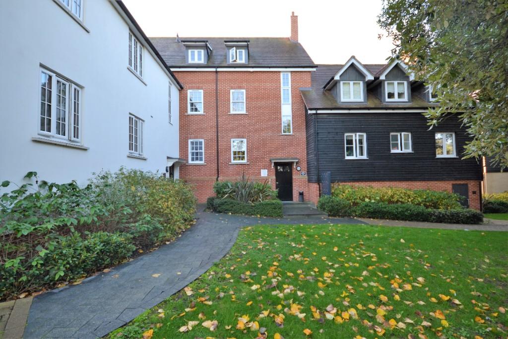 1 bed Apartment for rent in Sandon. From Barringtons Property - Ingatestone
