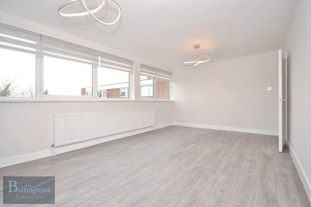 2 bed Apartment for rent in Billericay. From Barringtons Property - Ingatestone