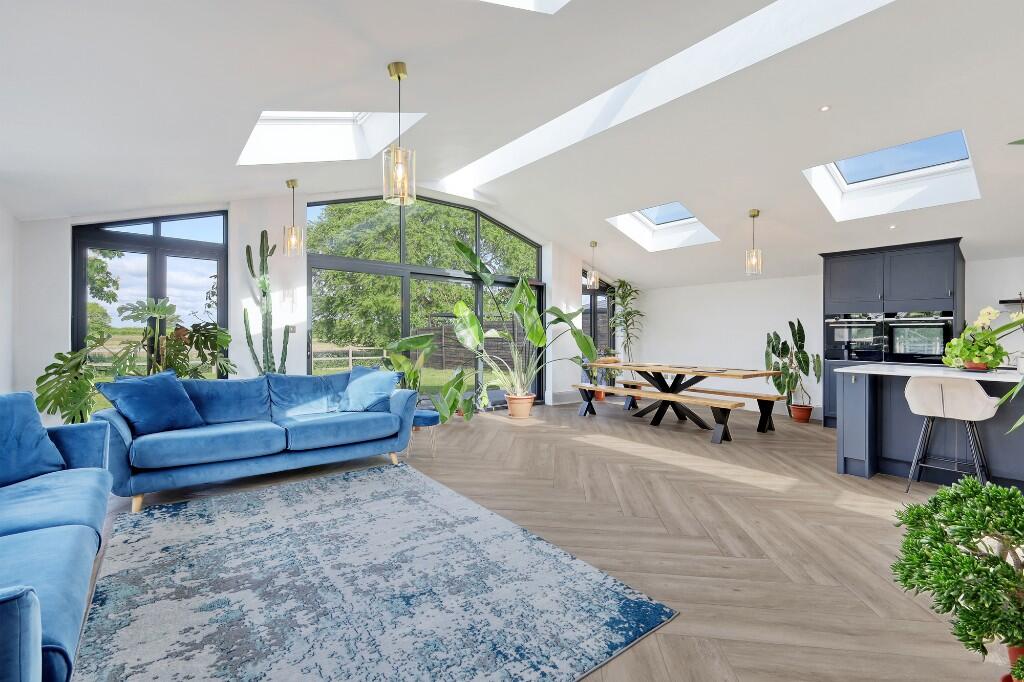 4 bed Detached for rent in Good Easter. From Barringtons Property - Ingatestone