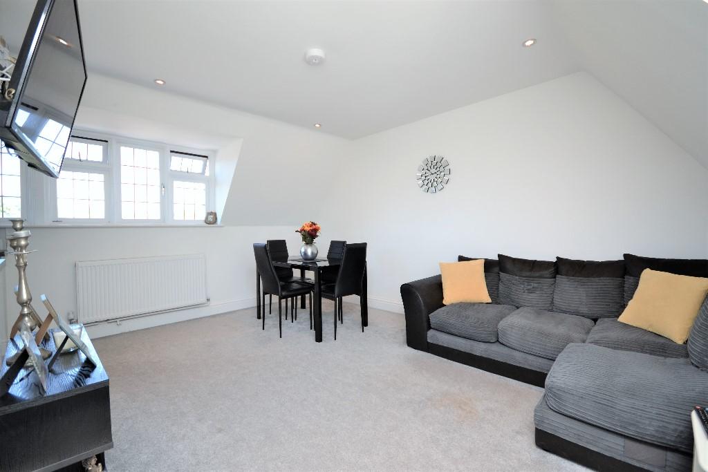 1 bed Apartment for rent in Blackmore. From Barringtons Property - Ingatestone