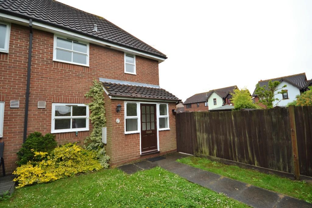 1 bed End of Terrace for rent in Nevendon. From Barringtons Property - Ingatestone