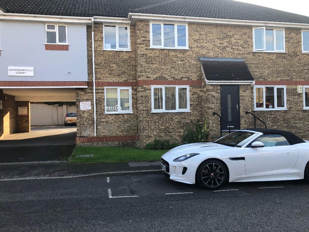 2 bed Apartment for rent in South Weald. From Barringtons Property - Ingatestone