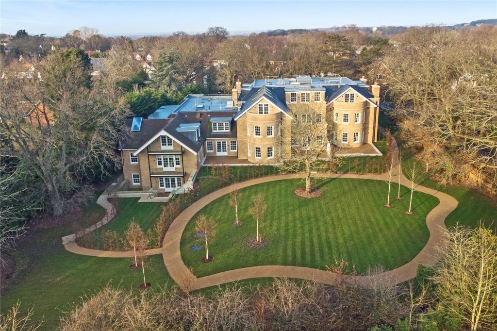 3 bed Apartment for rent in Stock. From Barringtons Property - Ingatestone