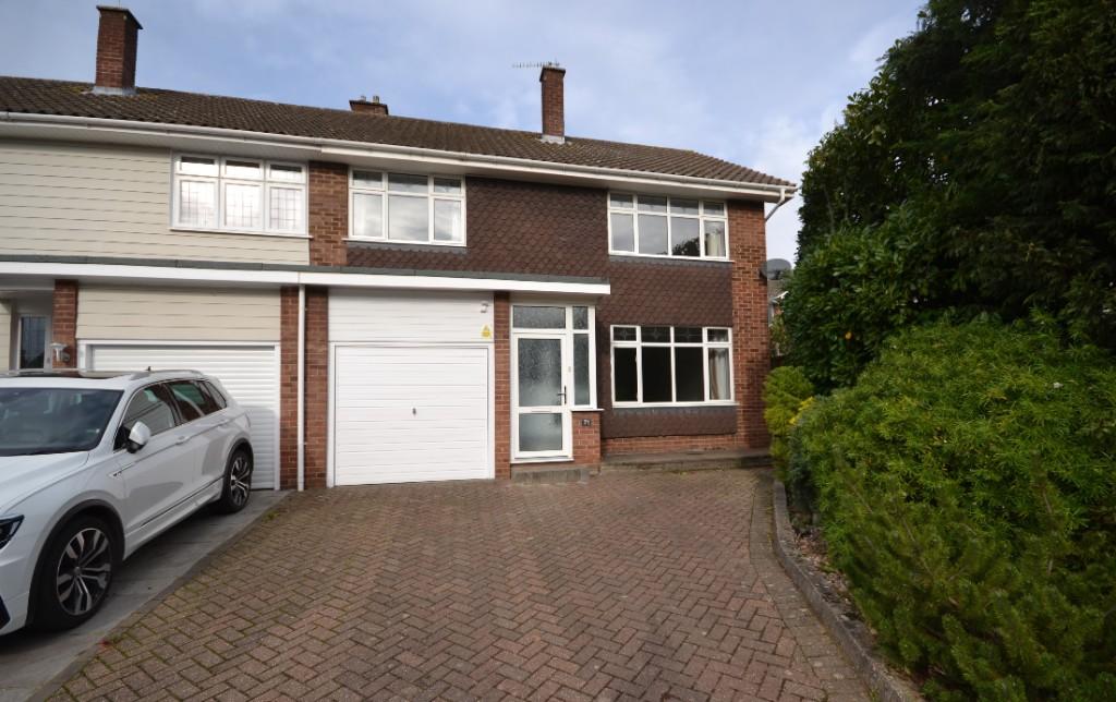 3 bed Semi Detached for rent in Ingatestone. From Barringtons Property - Ingatestone